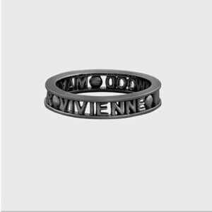 NWT Vivienne Westwood Westminster Ring